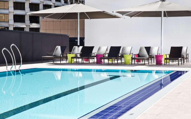 Intercontinental Brisbane