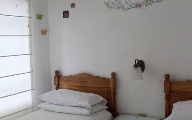 Hostal Sakti