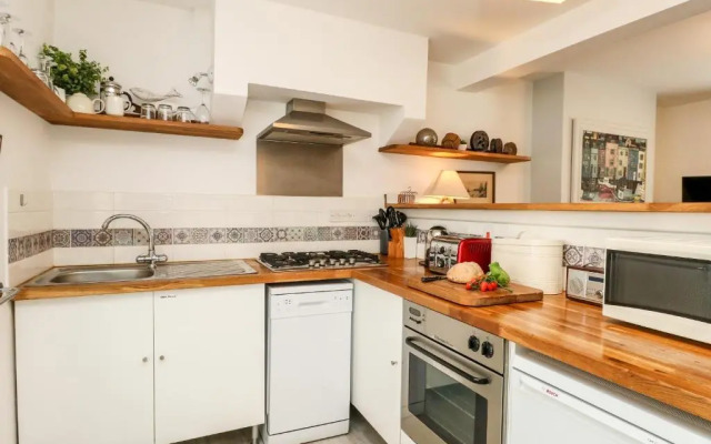 Harbour Catch Cottage