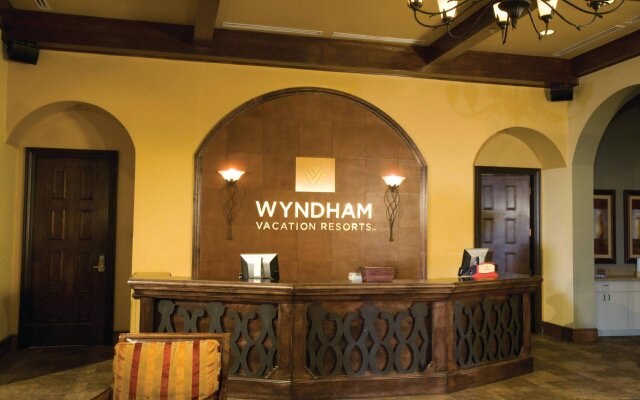 Club Wyndham La Cascada