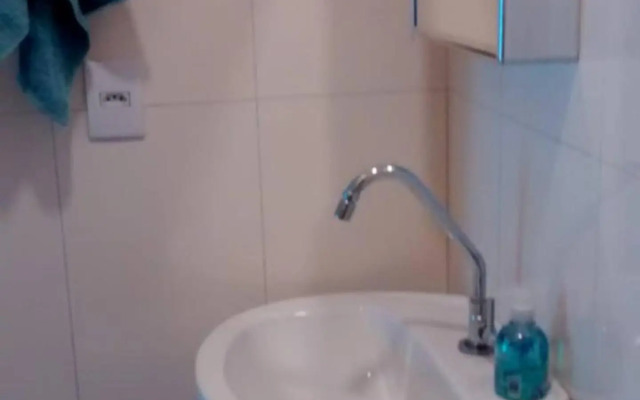 Suíte residencial com entrada independente em Itatiba