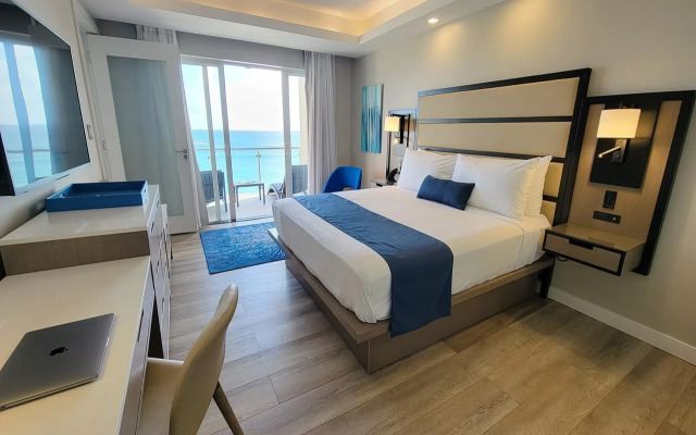 Oceans at Divi Little Bay