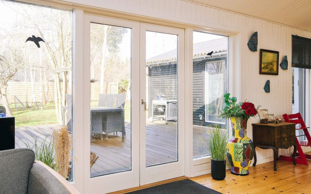 6 Person Holiday Home in Grevinge