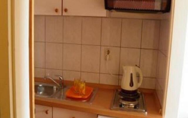 Vese - 200 m from beach - SA1(2+1)