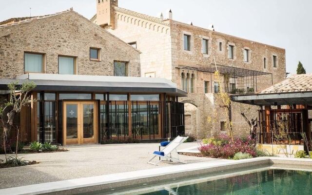 Hotel Mas Bosch 1526