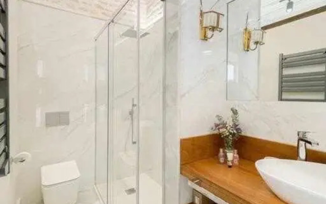 Judería de Sevilla III Luxury Apartments