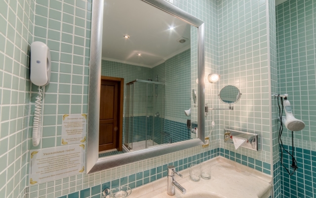 Вилла Дивный Мир Карасан