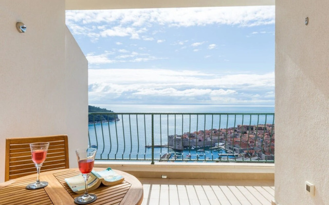 Hedera Estate Hedera A7