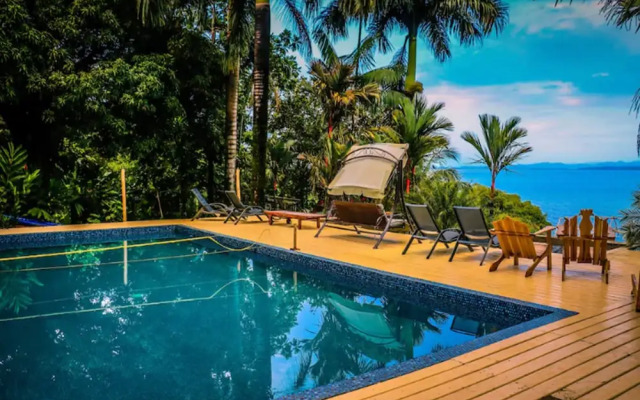Bambuda Lodge - Hostel