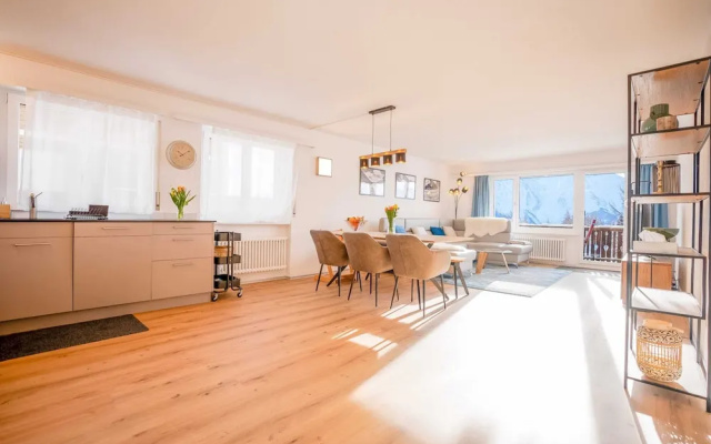 Valaisia 145 – Guest Rooms – Riederalp