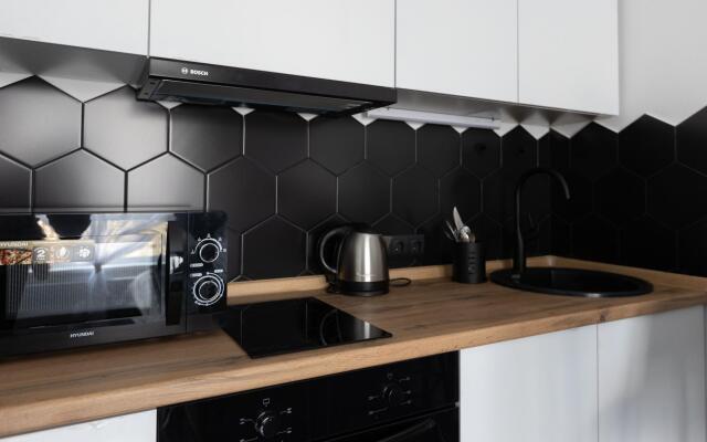 Санди на улице Большая Очаковская