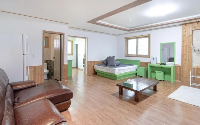 Gyeongju Pension ING