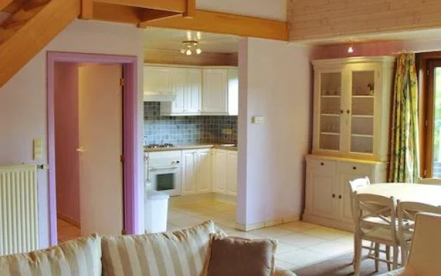 Gite Petite Enneille