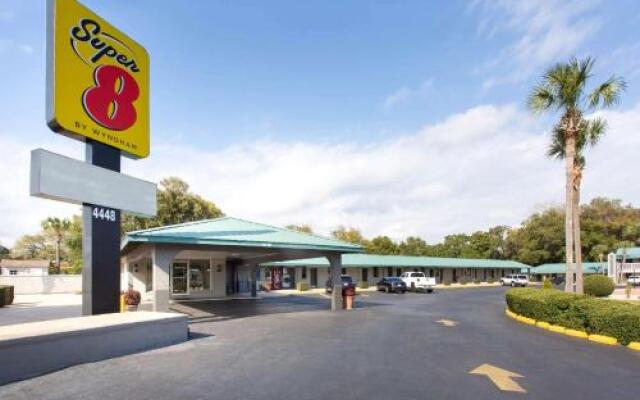 Super Inn Pensacola