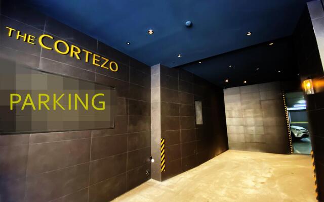 Hotel Cortezo