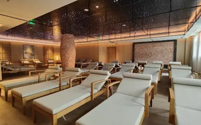 Narada Resort & Spa，Shoukai, Fuzhou.