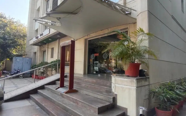 Ikhaya Hotel The Highline