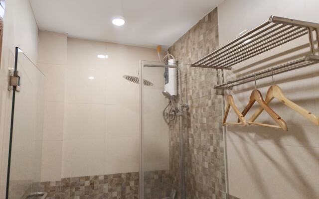 Dy Heritage Suites