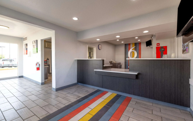 Motel 6 Twin Falls, ID