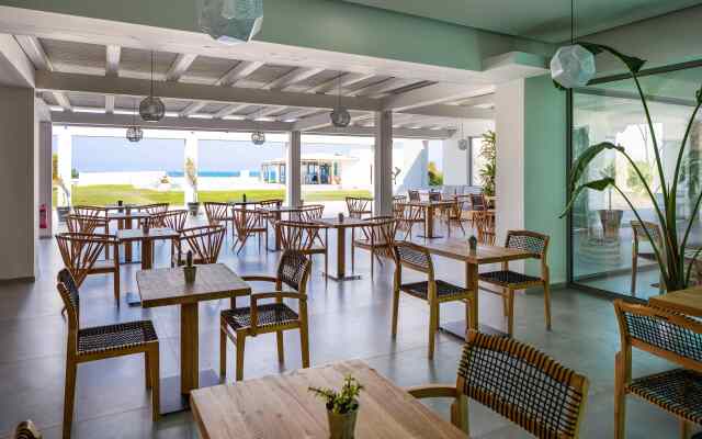 Atermono Boutique Resort & Spa