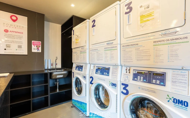 Well Located Studio in Perdizes Vnt1011