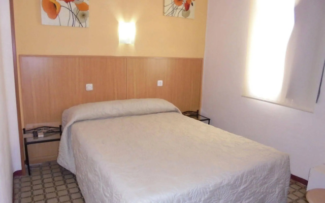 Hostal de las Heras