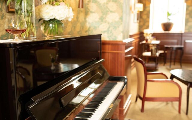 Best Western Prima Hotel Wroclaw