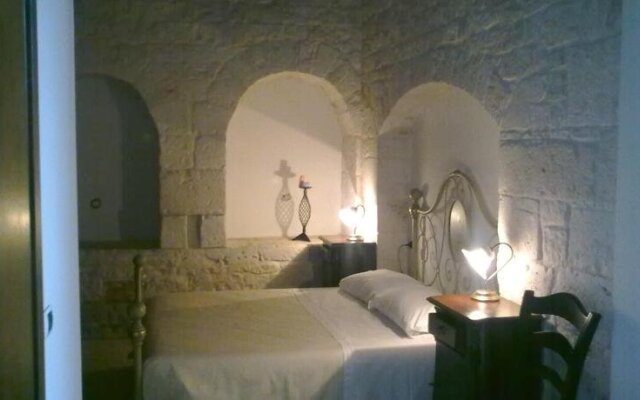 B&B Masseria Spilafemine