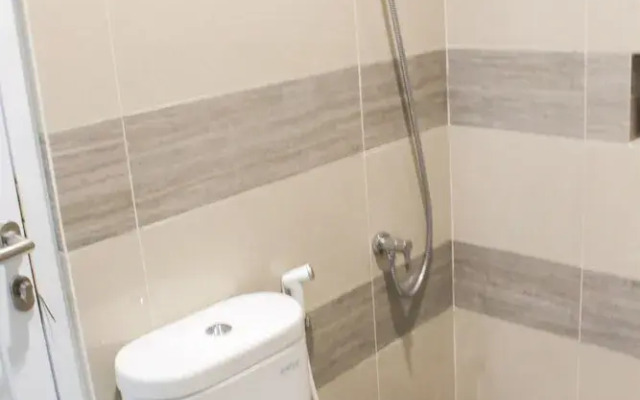 Studio Guesthouse Way Seputih Luxury Residence
