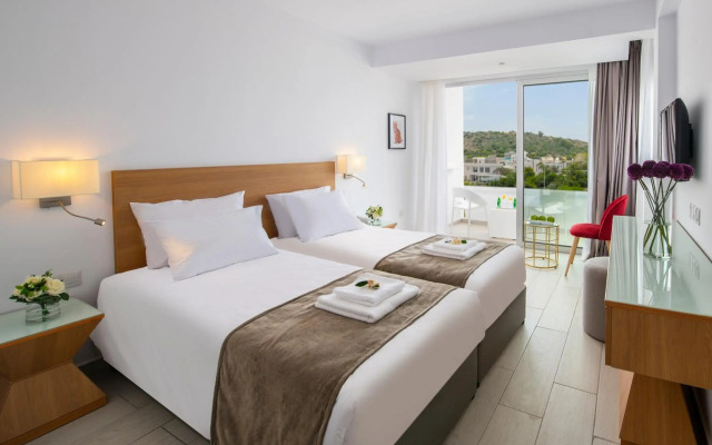 Kokkinos Boutique Hotel