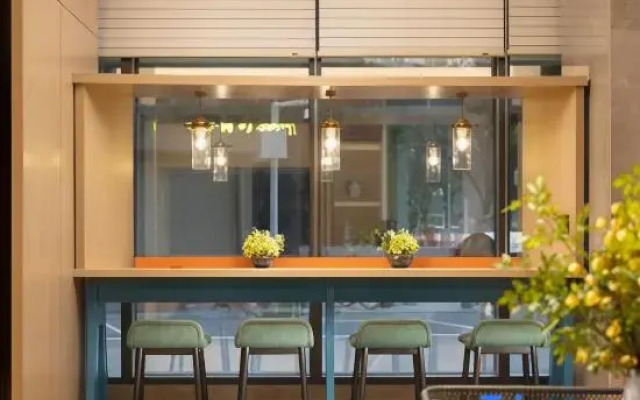 Home2 Suites by Hilton Wuhan Hankou Railway Station
