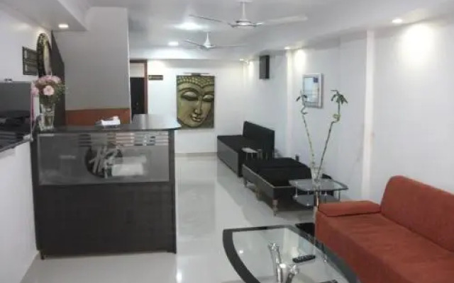 Heritage Residency Patna