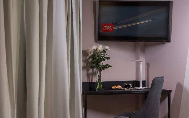 Athens One Smart Hotel