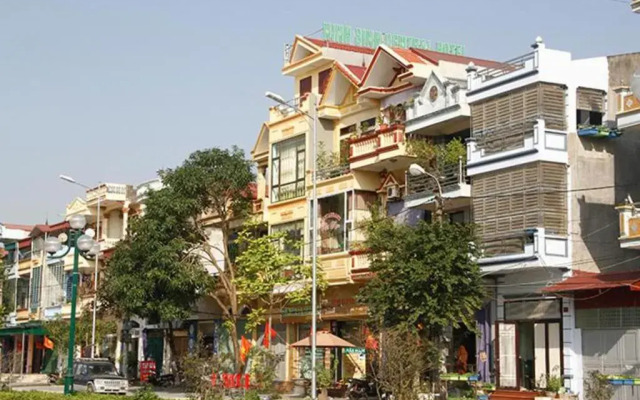Ninh Binh Central Hotel
