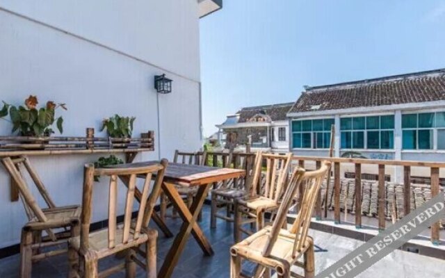 Xianyunshe (Moye) Boutique B&B