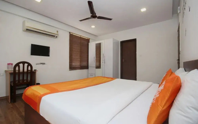 OYO 2507 Anugraha Homes