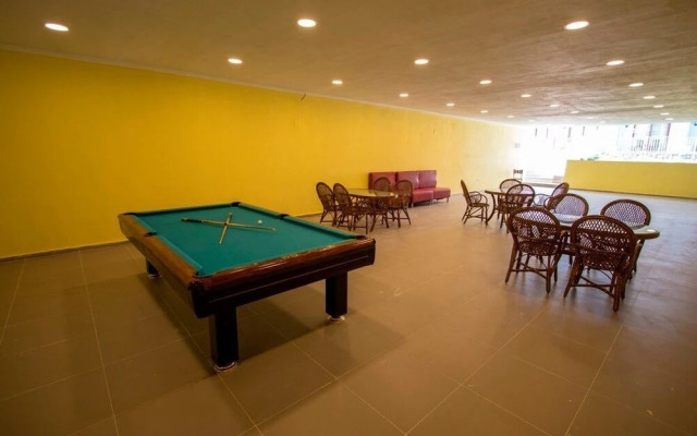 Kevser Inn Hotel