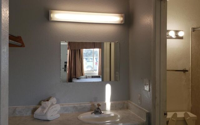Extend A Suites - Tuscon Airport