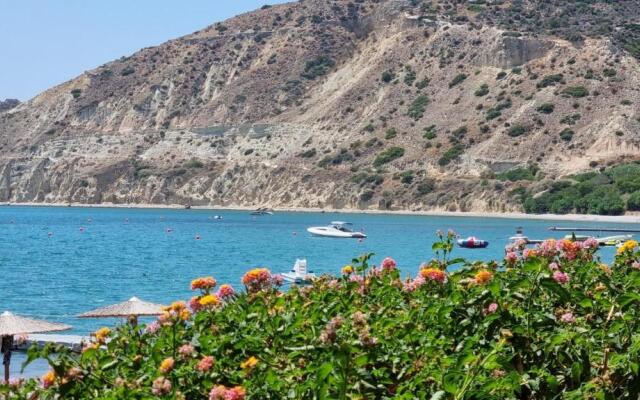 Gorgeous Seaview Villa With the Best Sunrise View