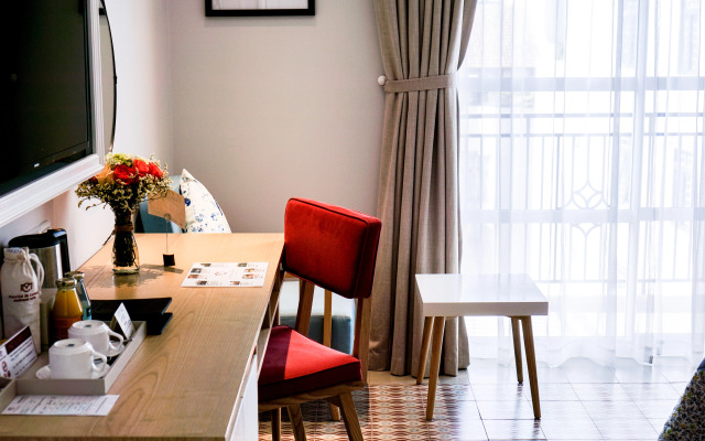 Maison De Camille Boutique Hotel