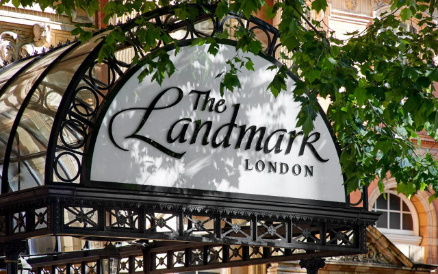 The Landmark London