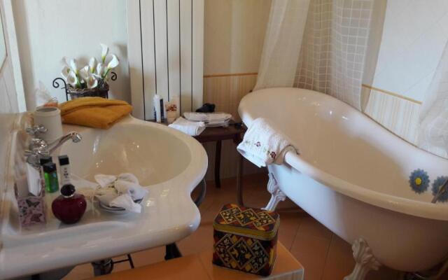 B&B il Fienile di Scarperia