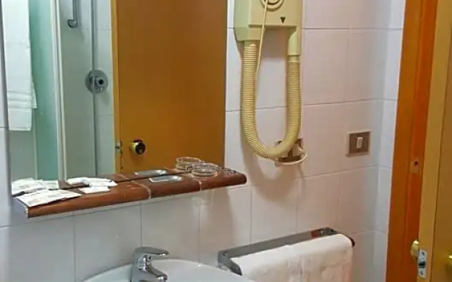 Park Hotel Campitelli