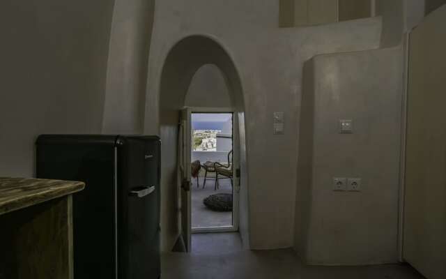 Exi Castle Suites
