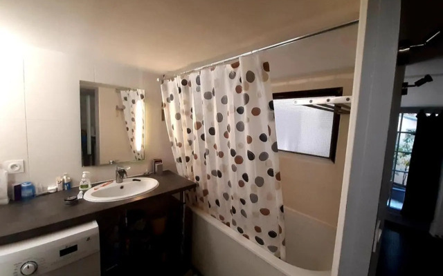 Charming studio in the heart of AVIGNON