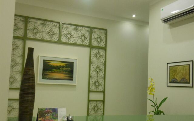 Eco Suites Hotel Manaus