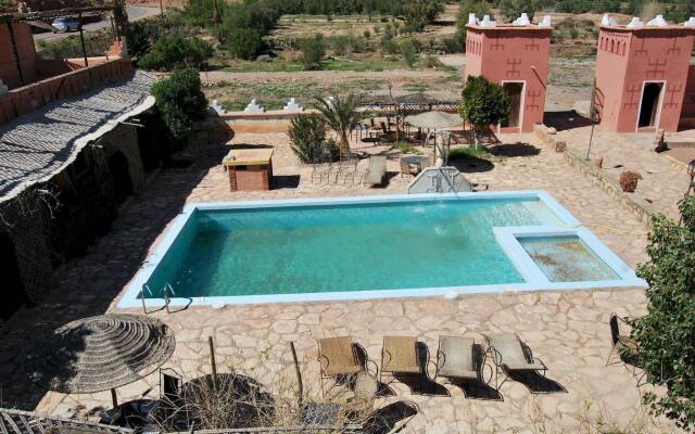 La Kasbah du Jardin