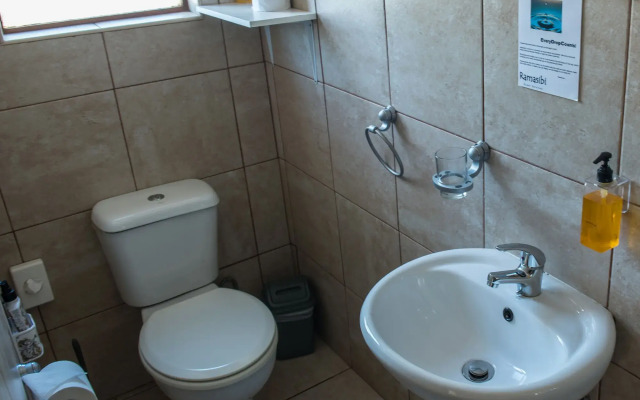 Ramasibi Guest Services