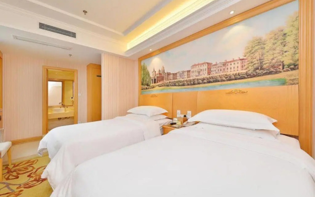 Vienna 3 Best Hotel Xili Nan Ke Da