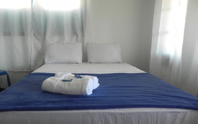 Casa das Árvores Guest House